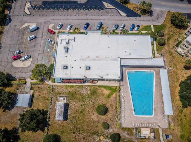 2431 FRANCISCAN DRIVE 53, Clearwater, FL 33763