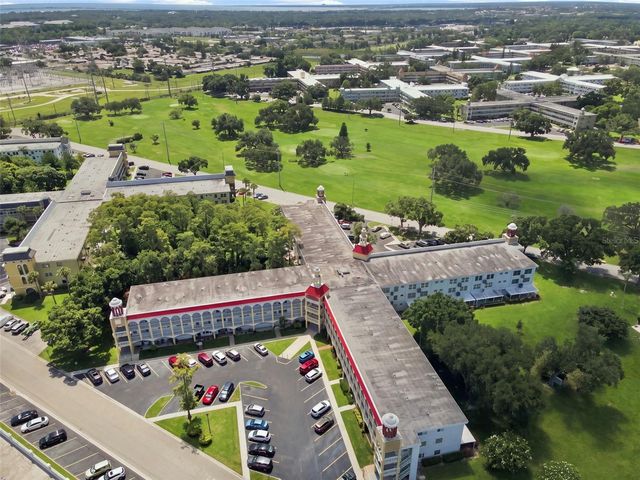 2431 FRANCISCAN DRIVE 53, Clearwater, FL 33763