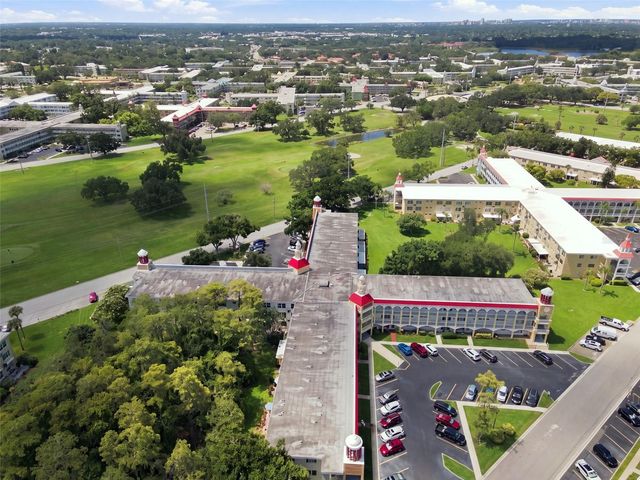 2431 FRANCISCAN DRIVE 53, Clearwater, FL 33763