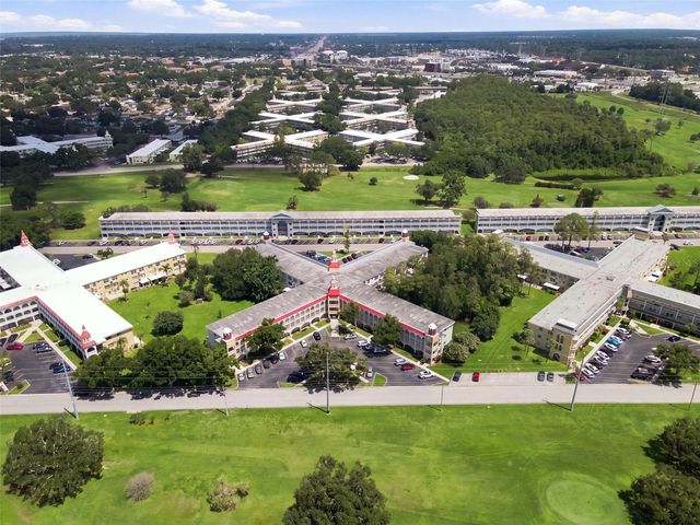 2431 FRANCISCAN DRIVE 53, Clearwater, FL 33763