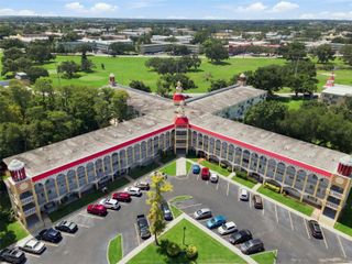 2431 FRANCISCAN DRIVE 53, Clearwater, FL 33763