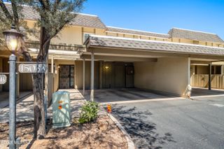 1503 E Prince Rd Unit A, Tucson, AZ 85719