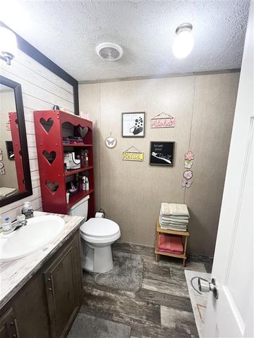 1721 P L Miller Road, Lake Charles, LA 70615