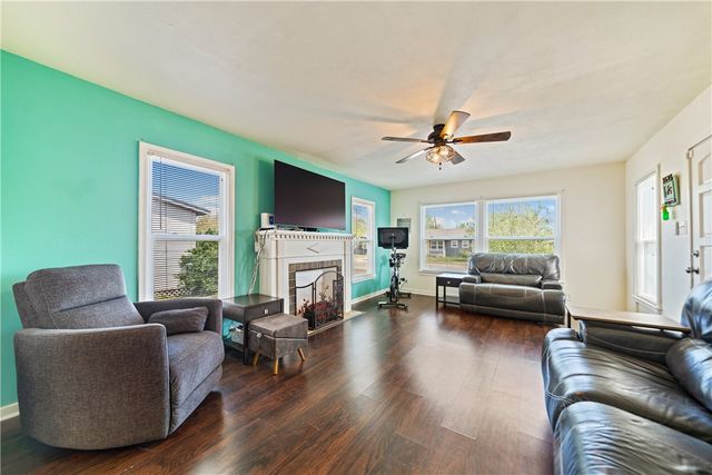 3651 Lawnview St, Corpus Christi, TX 78411