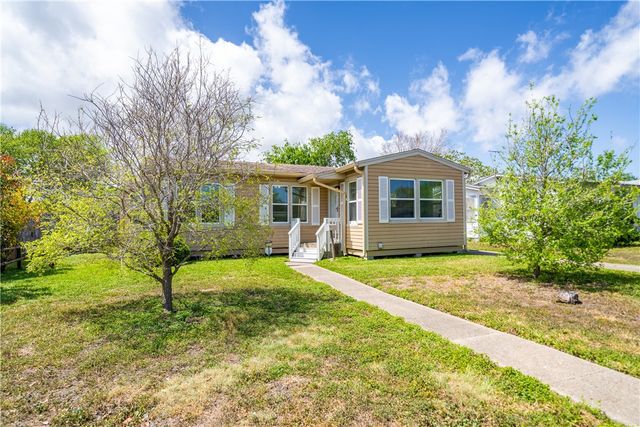 3651 Lawnview St, Corpus Christi, TX 78411