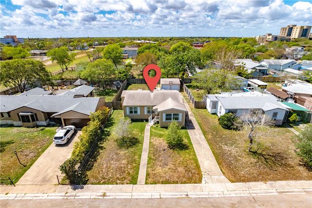 3651 Lawnview St, Corpus Christi, TX 78411