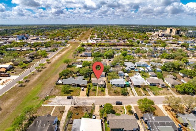 3651 Lawnview St, Corpus Christi, TX 78411