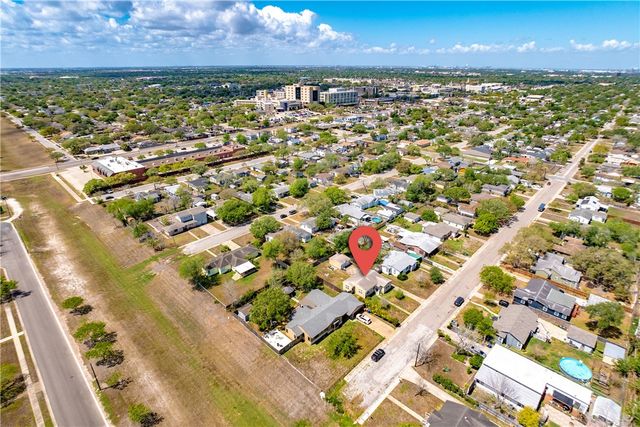 3651 Lawnview St, Corpus Christi, TX 78411