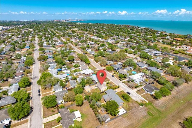3651 Lawnview St, Corpus Christi, TX 78411