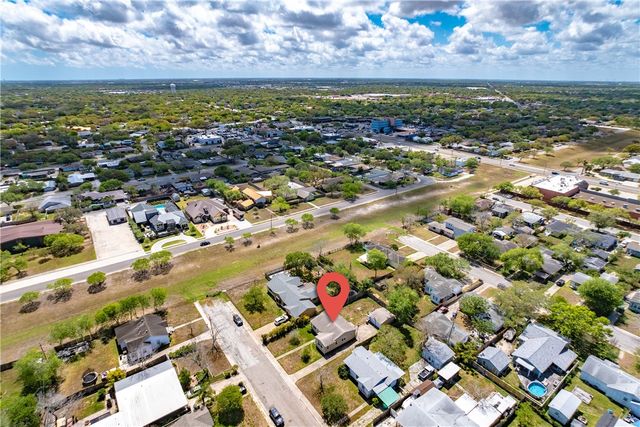 3651 Lawnview St, Corpus Christi, TX 78411