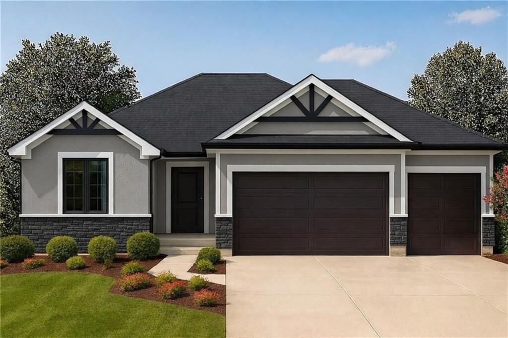 2351 NE Skopelos Court, Blue Springs, MO 64029