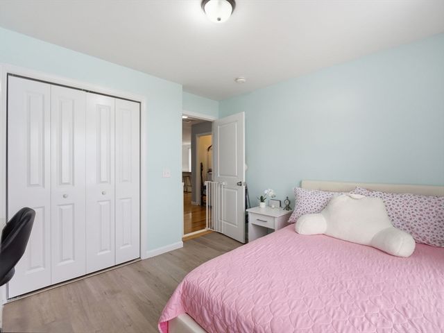 114 Richard Rd 8, Leominster, MA 01453