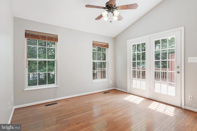 12774 SILVIA LOOP, Woodbridge, VA 22192