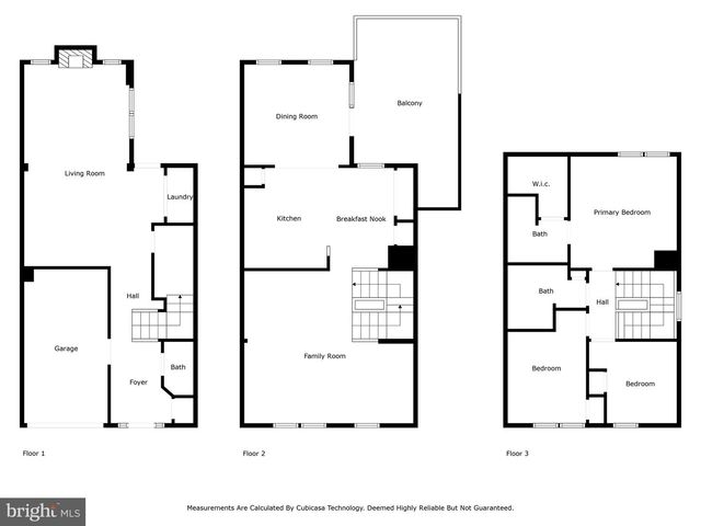 12774 SILVIA LOOP, Woodbridge, VA 22192