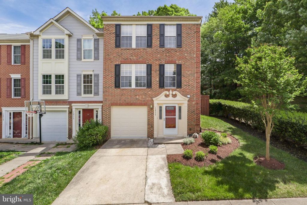 12774 SILVIA LOOP, Woodbridge, VA 22192