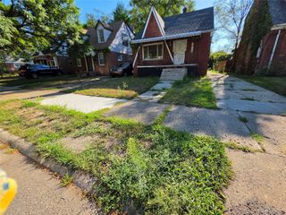 16156 Cruse Street, Detroit, MI 48235