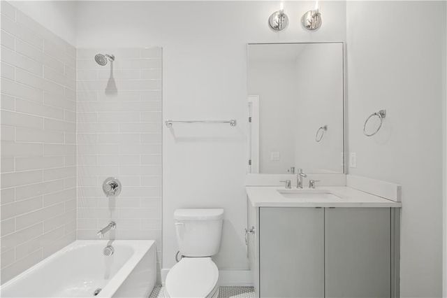 2528 Appleden Place 9, Atlanta, GA 30319