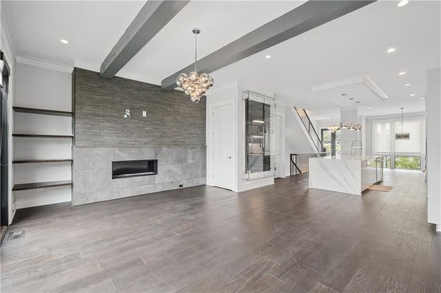 2528 Appleden Place 9, Atlanta, GA 30319