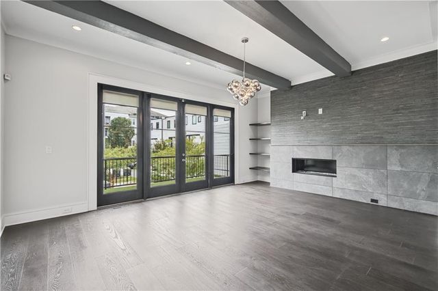 2528 Appleden Place 9, Atlanta, GA 30319