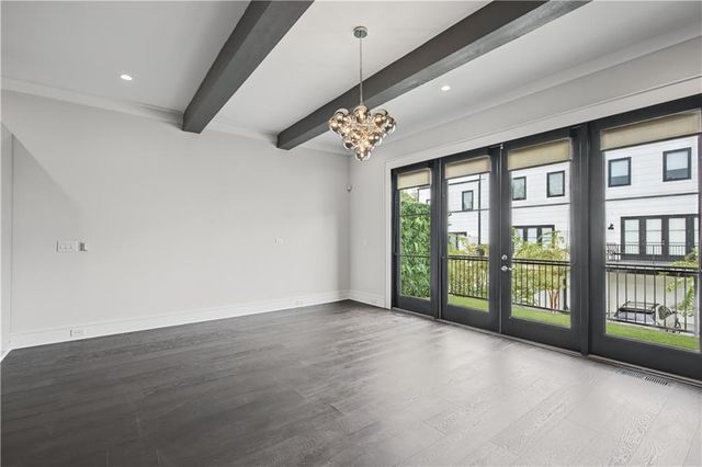 2528 Appleden Place 9, Atlanta, GA 30319