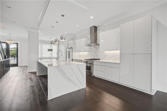 2528 Appleden Place 9, Atlanta, GA 30319