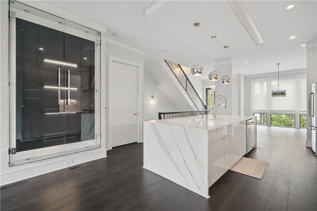 2528 Appleden Place 9, Atlanta, GA 30319
