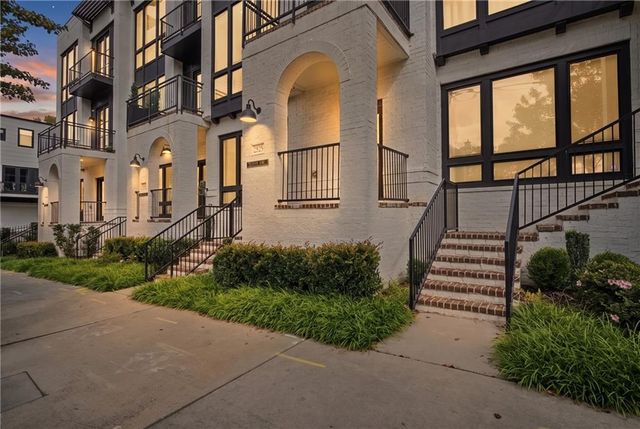 2528 Appleden Place 9, Atlanta, GA 30319
