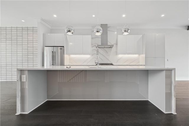 2528 Appleden Place 9, Atlanta, GA 30319
