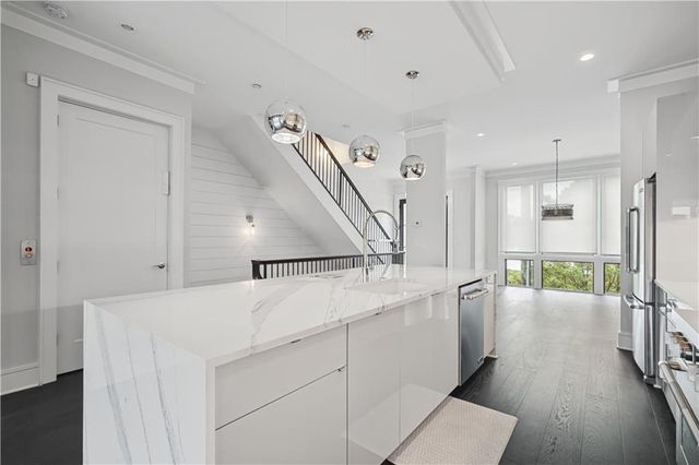 2528 Appleden Place 9, Atlanta, GA 30319
