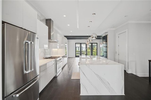 2528 Appleden Place 9, Atlanta, GA 30319