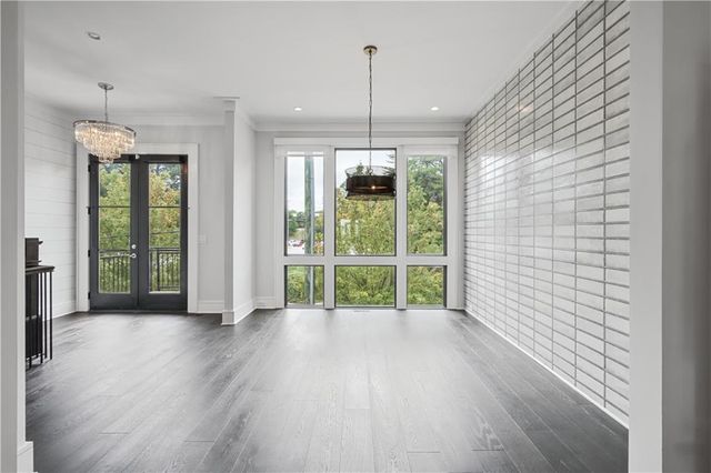 2528 Appleden Place 9, Atlanta, GA 30319