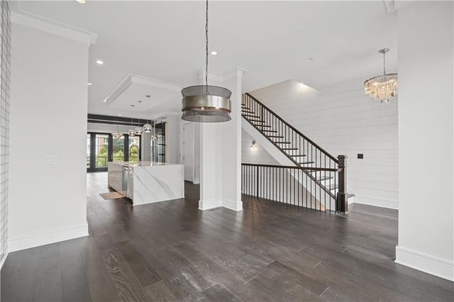 2528 Appleden Place 9, Atlanta, GA 30319