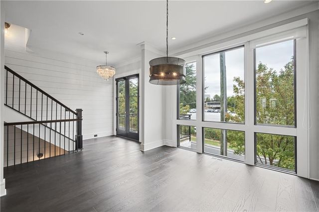 2528 Appleden Place 9, Atlanta, GA 30319
