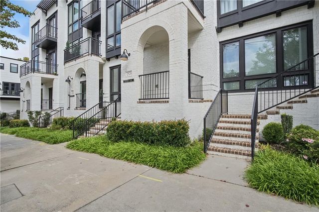 2528 Appleden Place 9, Atlanta, GA 30319