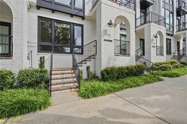 2528 Appleden Place 9, Atlanta, GA 30319