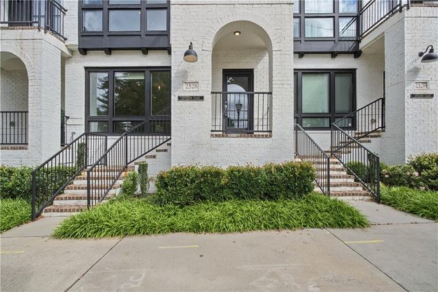2528 Appleden Place 9, Atlanta, GA 30319