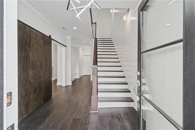 2528 Appleden Place 9, Atlanta, GA 30319