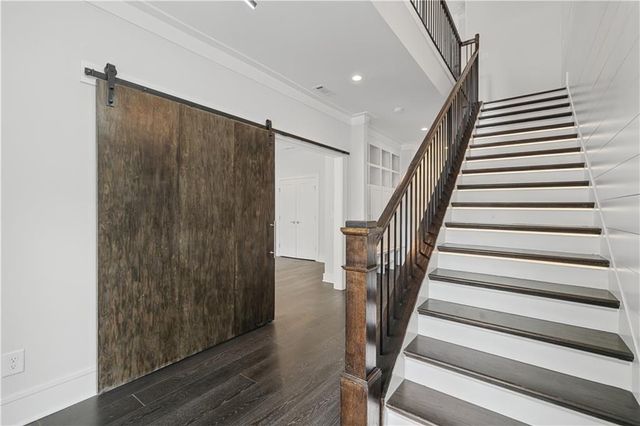 2528 Appleden Place 9, Atlanta, GA 30319