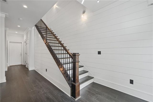 2528 Appleden Place 9, Atlanta, GA 30319