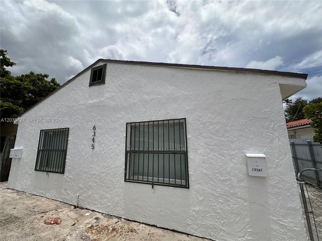 6345 N Miami Ave FRONT, Miami, FL 33150