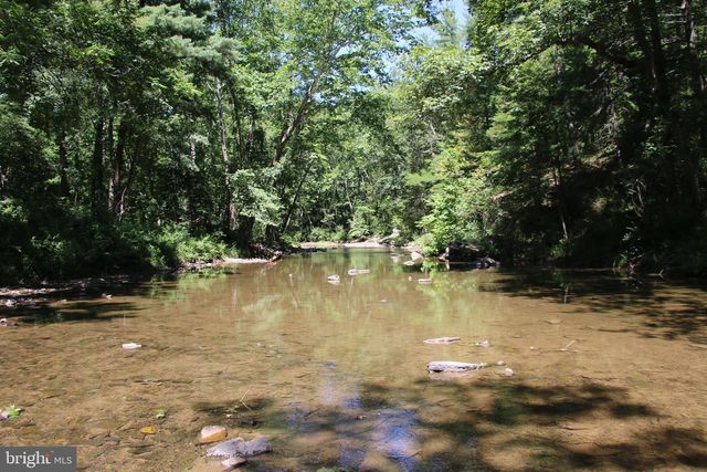 112 CEDAR HILL ROAD, Strasburg, VA 22657