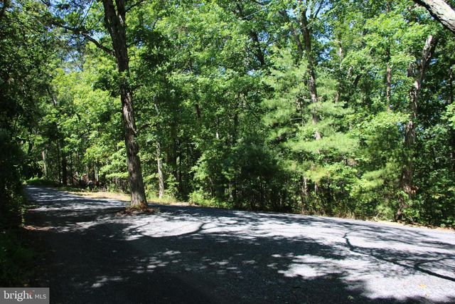 112 CEDAR HILL ROAD, Strasburg, VA 22657