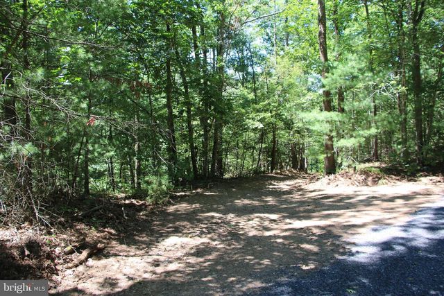 112 CEDAR HILL ROAD, Strasburg, VA 22657
