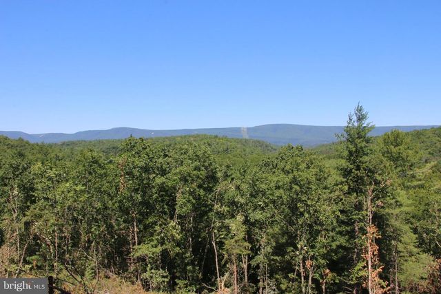 112 CEDAR HILL ROAD, Strasburg, VA 22657
