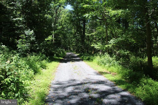 112 CEDAR HILL ROAD, Strasburg, VA 22657