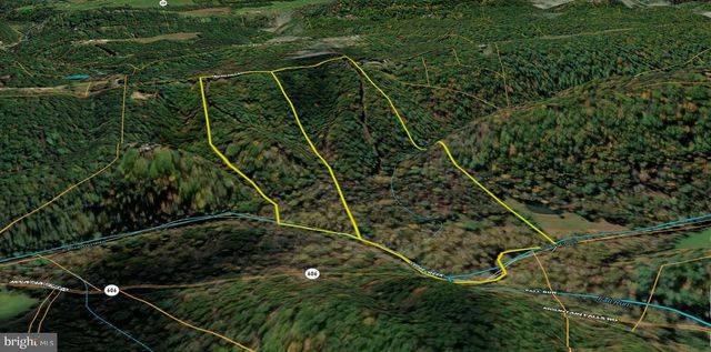112 CEDAR HILL ROAD, Strasburg, VA 22657