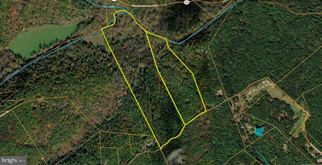112 CEDAR HILL ROAD, Strasburg, VA 22657