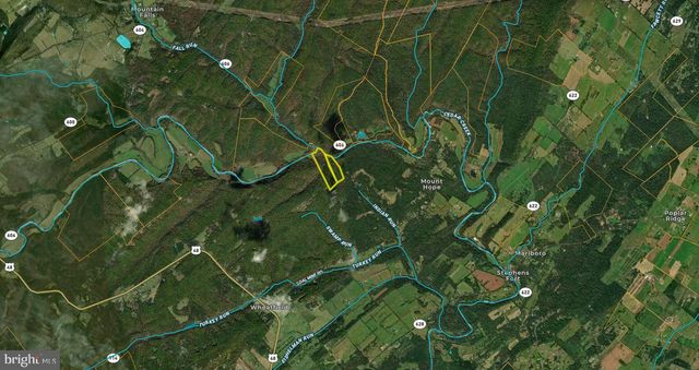 112 CEDAR HILL ROAD, Strasburg, VA 22657