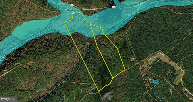112 CEDAR HILL ROAD, Strasburg, VA 22657