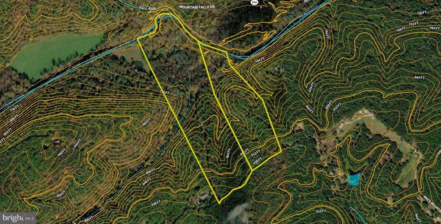 112 CEDAR HILL ROAD, Strasburg, VA 22657